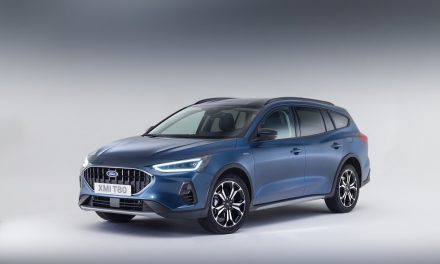 Ford Focus Redefined with Upgraded Connectivity, Energising Electrified Powertrains and Expressive Style