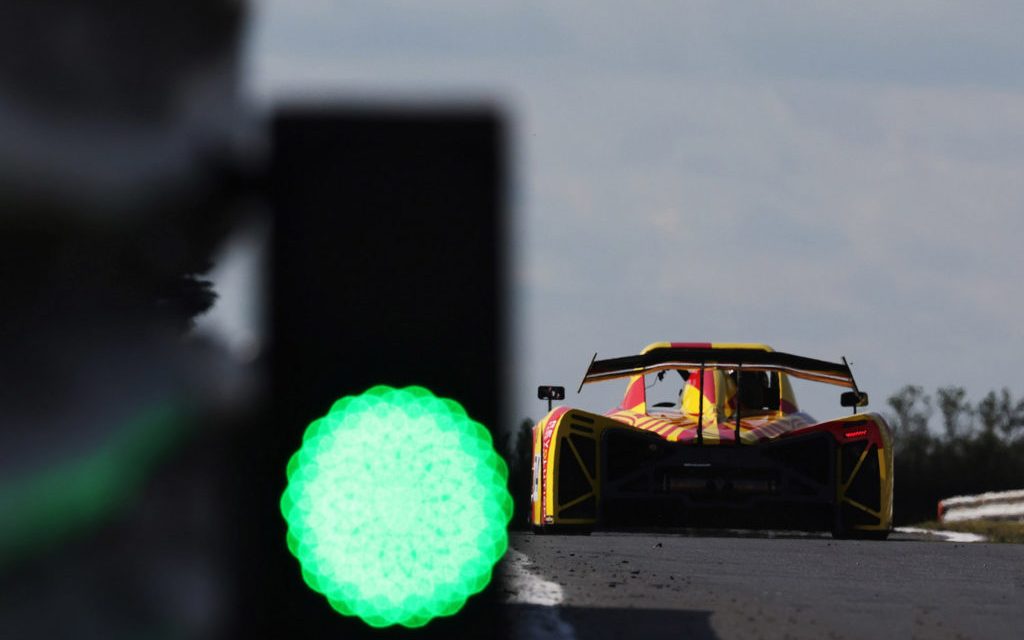Spooky track day circuits to check out this Halloween