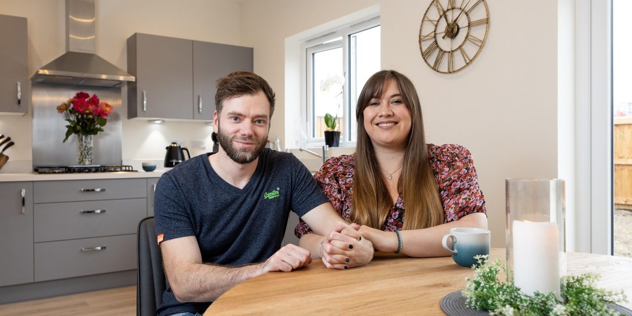 HOME IS WHERE THE ‘HART’ IS FOR TEACHER EMMA