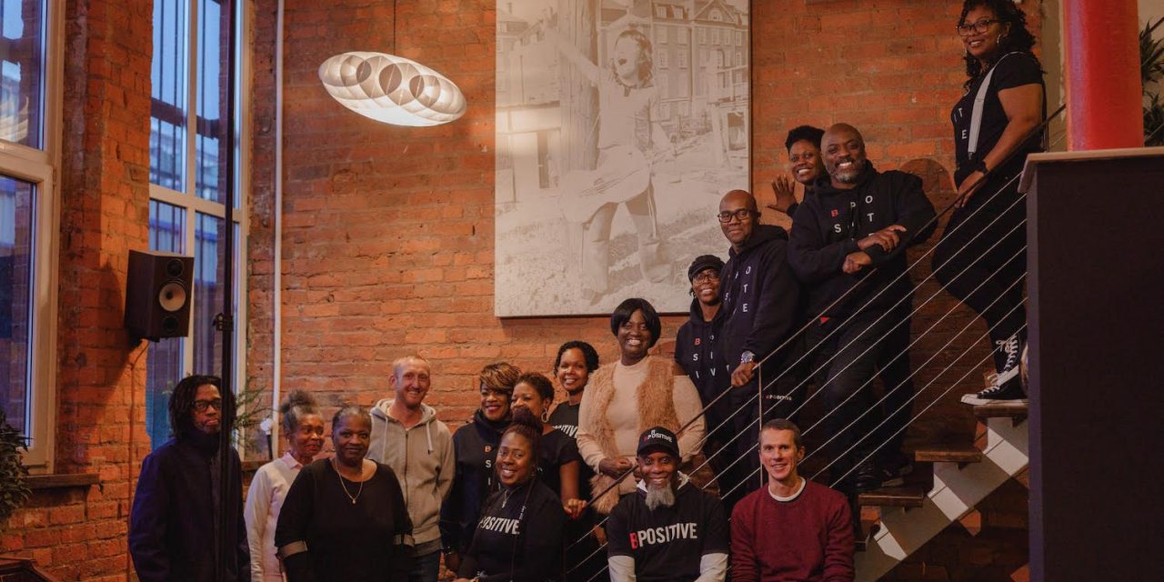 New series of Armchair Adventures launched for Black History Month