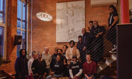 New series of Armchair Adventures launched for Black History Month