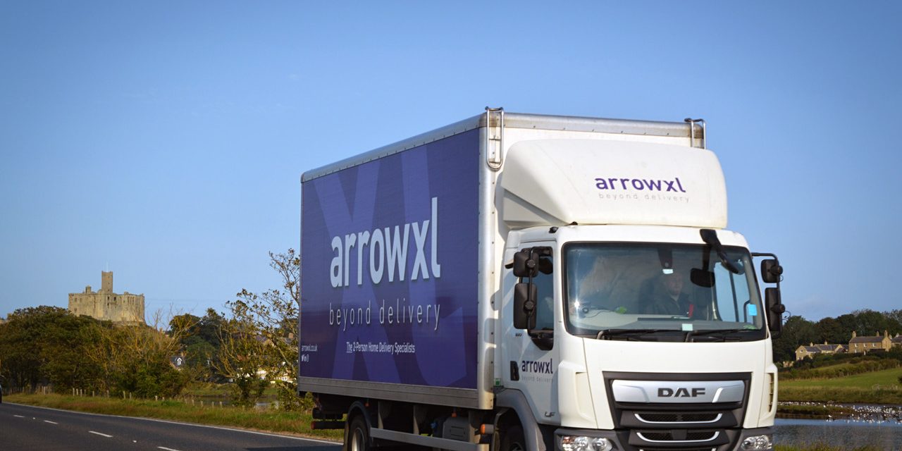 IKONIC CONTRACT WIN FOR ARROWXL