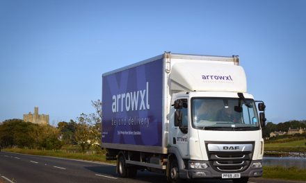 IKONIC CONTRACT WIN FOR ARROWXL