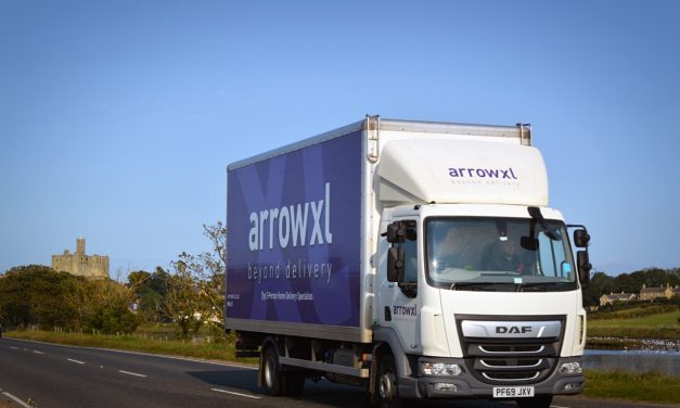 IKONIC CONTRACT WIN FOR ARROWXL