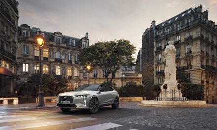 DS Automobiles announces pricing and specifications for all-new DS 4