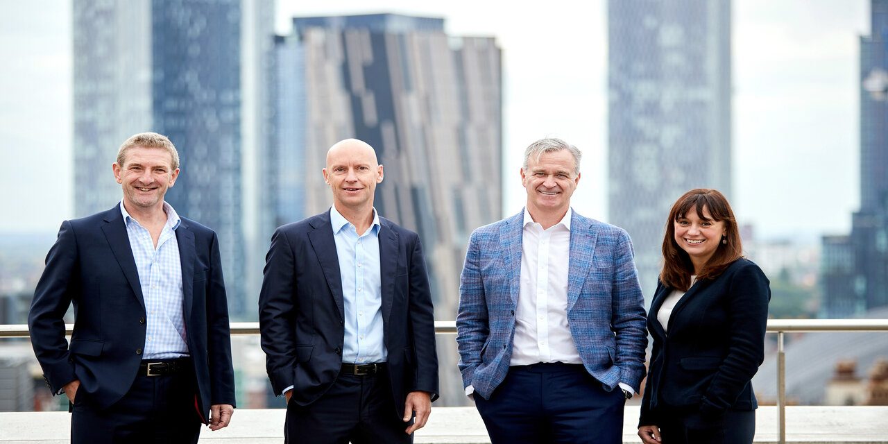 EY expands North Corporate Finance team with two senior hires
