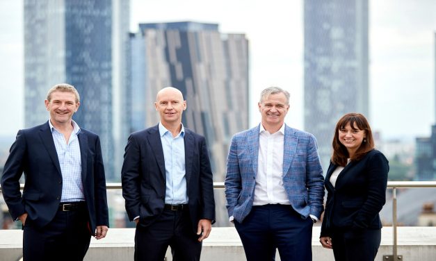 EY expands North Corporate Finance team with two senior hires