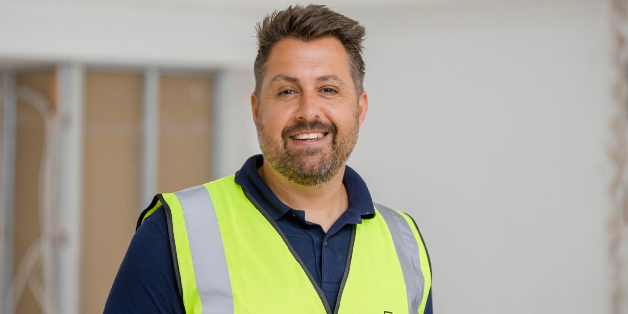 Eatock Design and Build appointed by CarFinance247 to revamp their workplace
