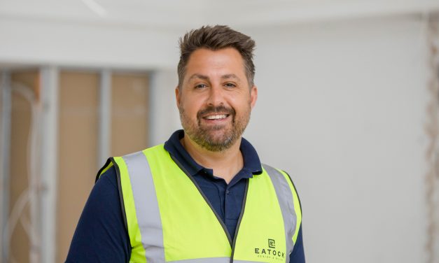 Eatock Design and Build appointed by CarFinance247 to revamp their workplace