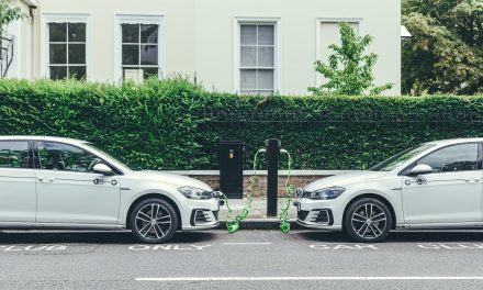 Vehicles sales plummet during pandemic… but green vehicles buck the trend
