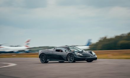 Gordon Murray Automotive T.50 to make its public debut at Goodwood Members’ Meeting