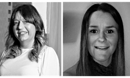 North-West hospitality experts Helen Hipkiss and Laura Benefer join senior sales and marketing team at Hyatt Regency and Hyatt House Manchester