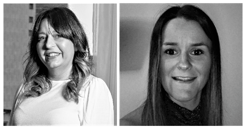 North-West hospitality experts Helen Hipkiss and Laura Benefer join senior sales and marketing team at Hyatt Regency and Hyatt House Manchester