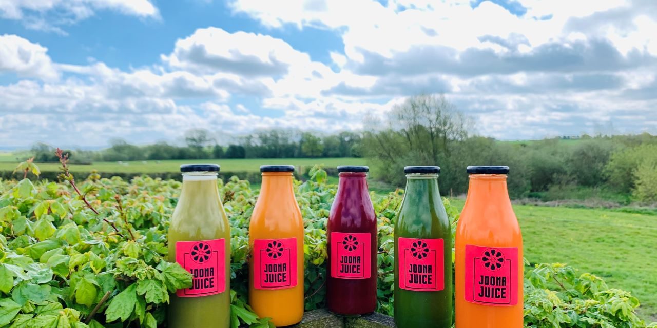 Mum-trepreneur offers juicy investment opportunity with business sale