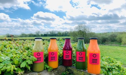 Mum-trepreneur offers juicy investment opportunity with business sale