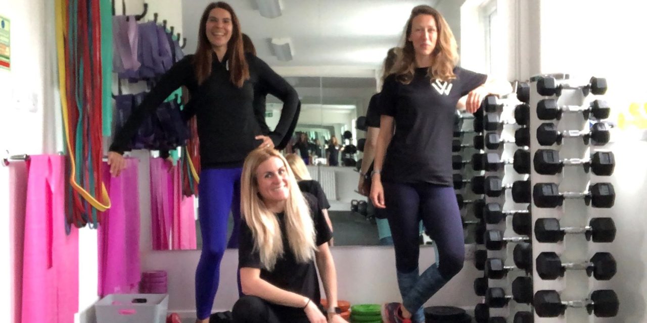 Growth at Cheadle studio creates female multicultural hub