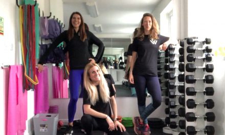 Growth at Cheadle studio creates female multicultural hub