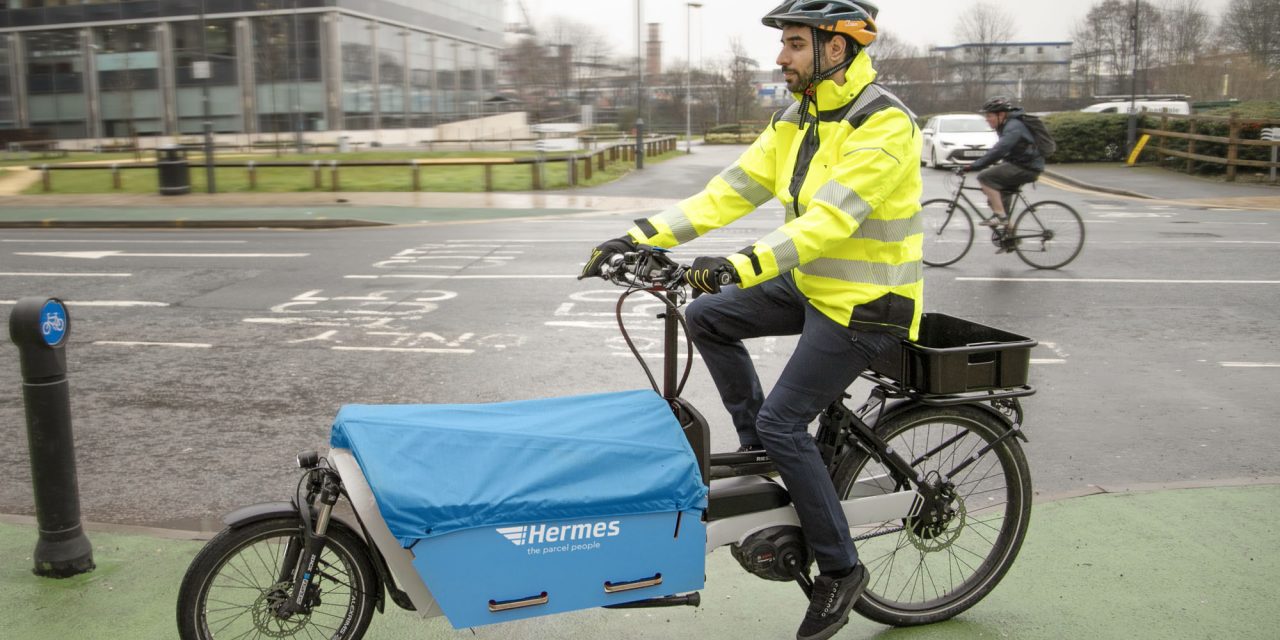 HERMES ANNOUNCES AMBITIOUS ETHICS AND SUSTAINABILITY PROGRAMME