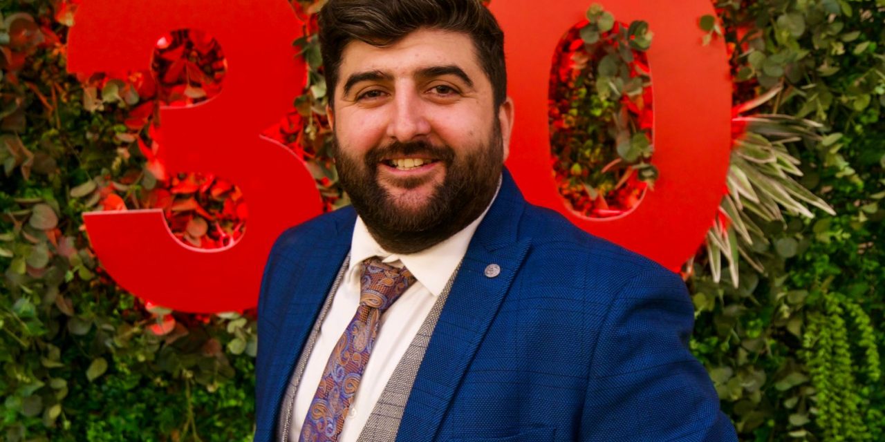 New Chief Operating Officer at Leasing Options