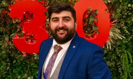 New Chief Operating Officer at Leasing Options