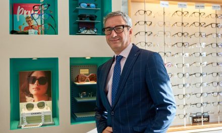 Liverpool BID Company reveals new Culture & Commerce BID board capturing the zeitgeist of the city