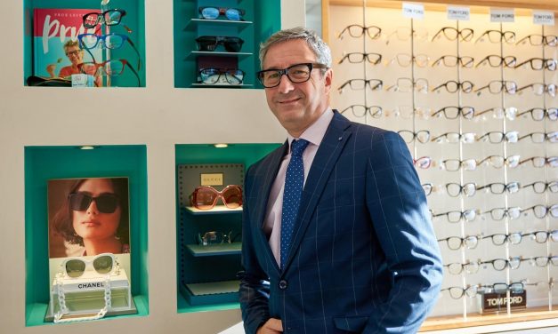 Liverpool BID Company reveals new Culture & Commerce BID board capturing the zeitgeist of the city