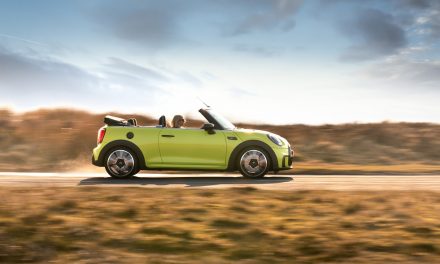 MINI Convertible undefeated as Carbuyer’s ‘Best Convertible’