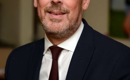 New chairman appointed at prestigious collaborative lawyers’ group