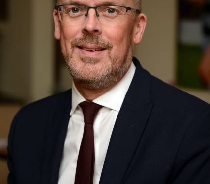 New chairman appointed at prestigious collaborative lawyers’ group