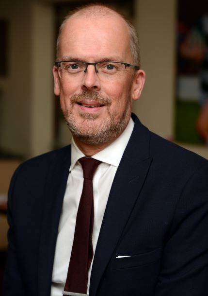 New chairman appointed at prestigious collaborative lawyers’ group