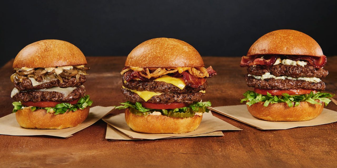 Think Pink – Hard Rock Cafe Manchester launches Pinktober menu for charity