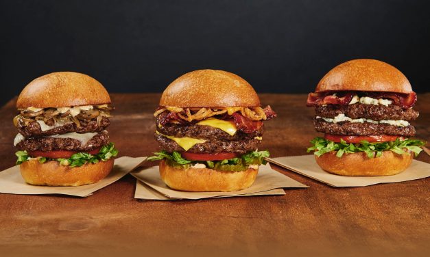 Think Pink – Hard Rock Cafe Manchester launches Pinktober menu for charity
