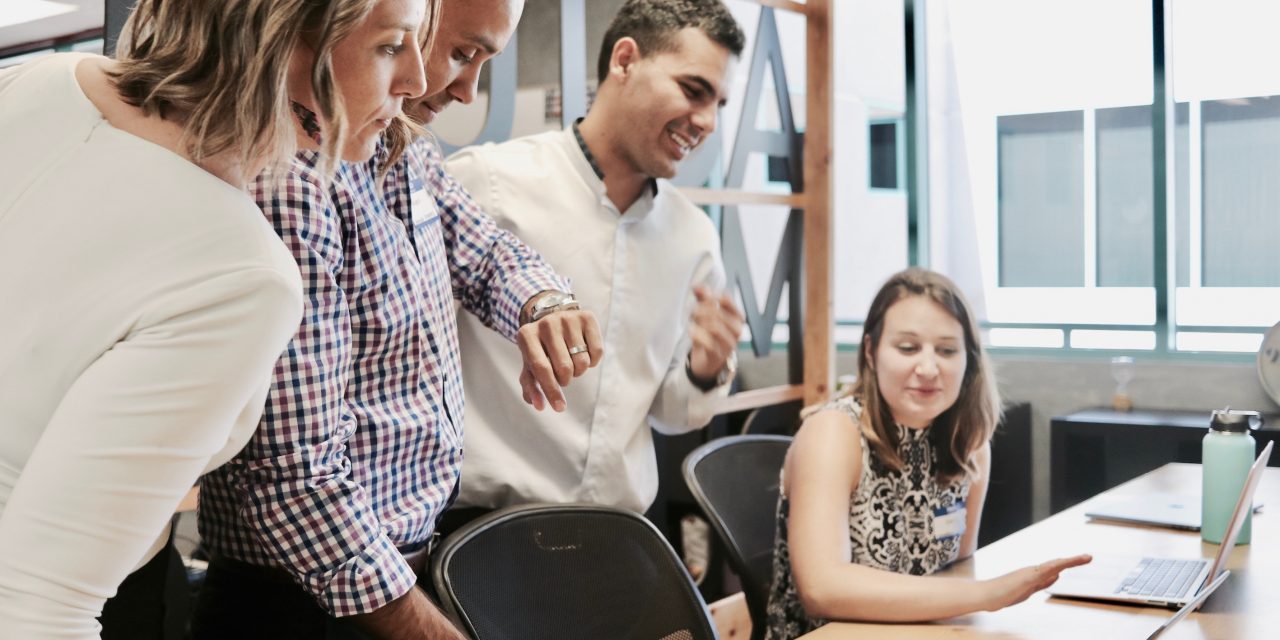More than one in three UK SMEs now planning to grow their workforce