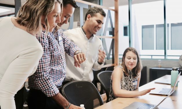 More than one in three UK SMEs now planning to grow their workforce