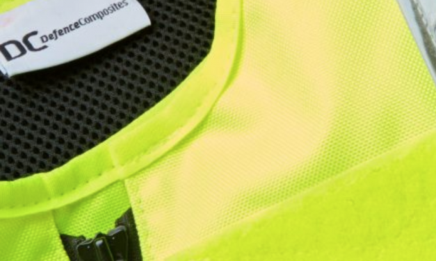 Stab Vest Manufacturer Features in Channel 5 Show ‘Shoplifters & Scammers’