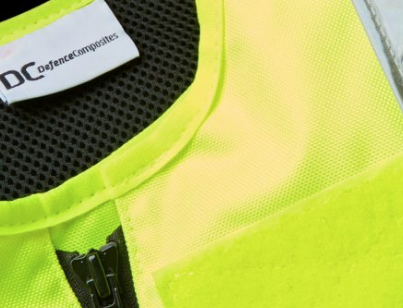 Stab Vest Manufacturer Features in Channel 5 Show ‘Shoplifters & Scammers’