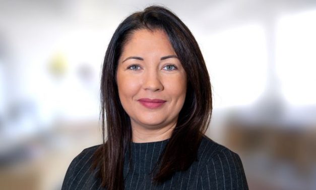 Solicitor lands dream job after fitting seven years of studies around raising three children