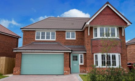 MOVE TO A NEW HOME IN FULWOOD IN TIME FOR THE FESTIVE SEASON