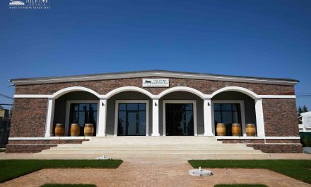 Salford’s Kingsland Drinks confirms exclusive distribution partnership with Romanian wine giant