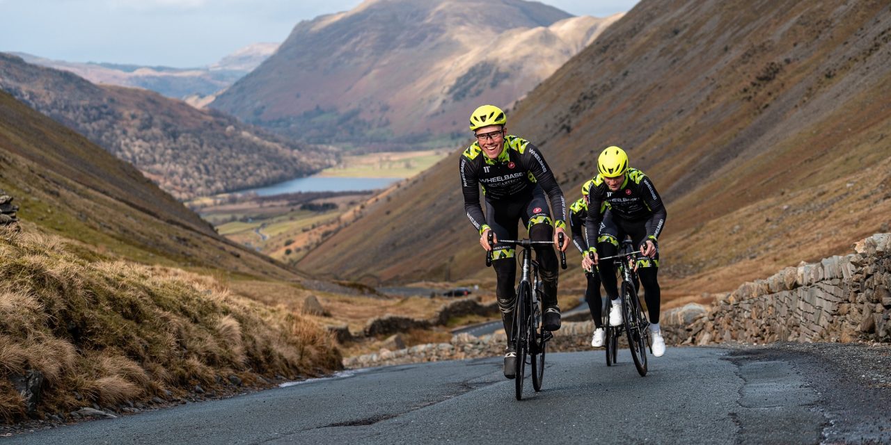 UK’s leading cycle firm gears up for growth