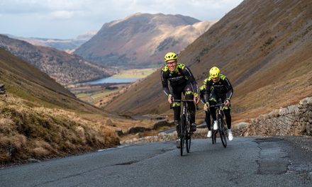 UK’s leading cycle firm gears up for growth