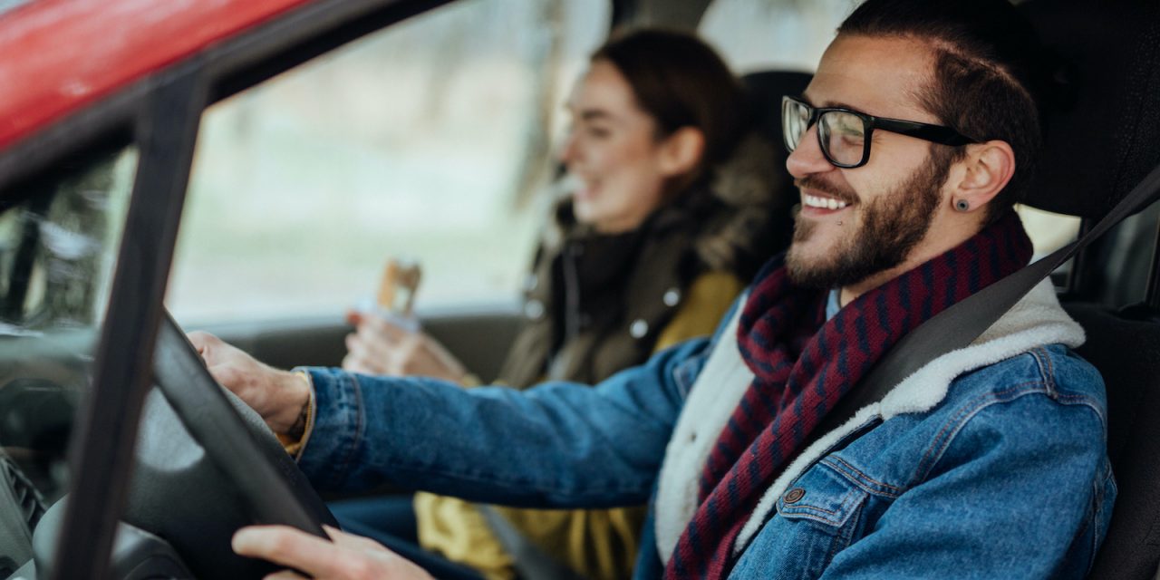 Finally young drivers thrown a silver lining as premiums fall