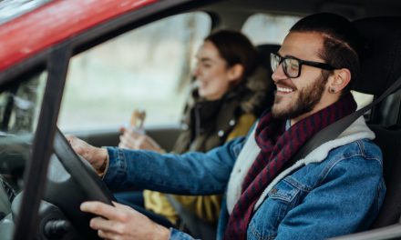 Finally young drivers thrown a silver lining as premiums fall