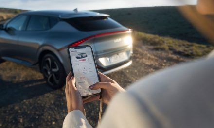 Kia rebrands its in-car and app telematics system to ‘Kia Connect’