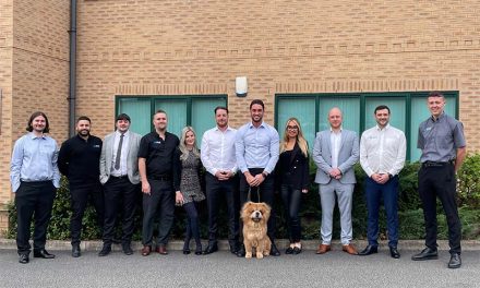Construction Employment Specialists Nominated For Rising Star Award!