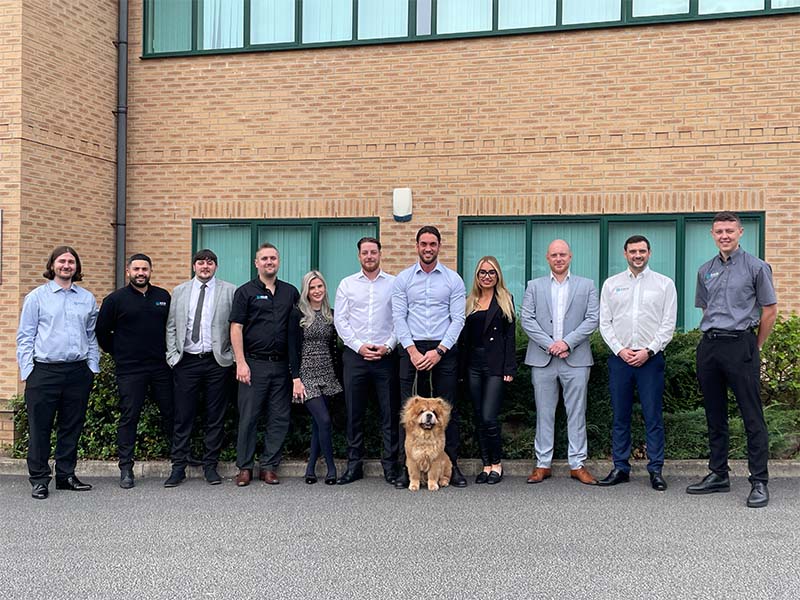 Construction Employment Specialists Nominated For Rising Star Award!