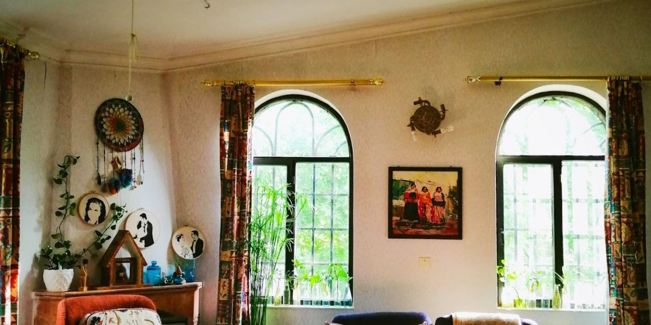 5 Fun Ideas for Your Spare Room
