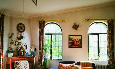 5 Fun Ideas for Your Spare Room