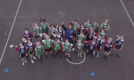 Sale Sharks and AO team up to deliver mental health programme to schools across North West
