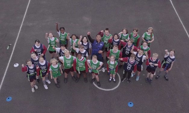 Sale Sharks and AO team up to deliver mental health programme to schools across North West